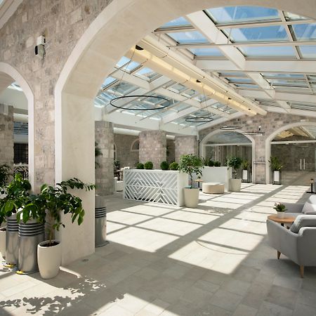 Lazure Hotel & Marina 헤르섹 외부 사진