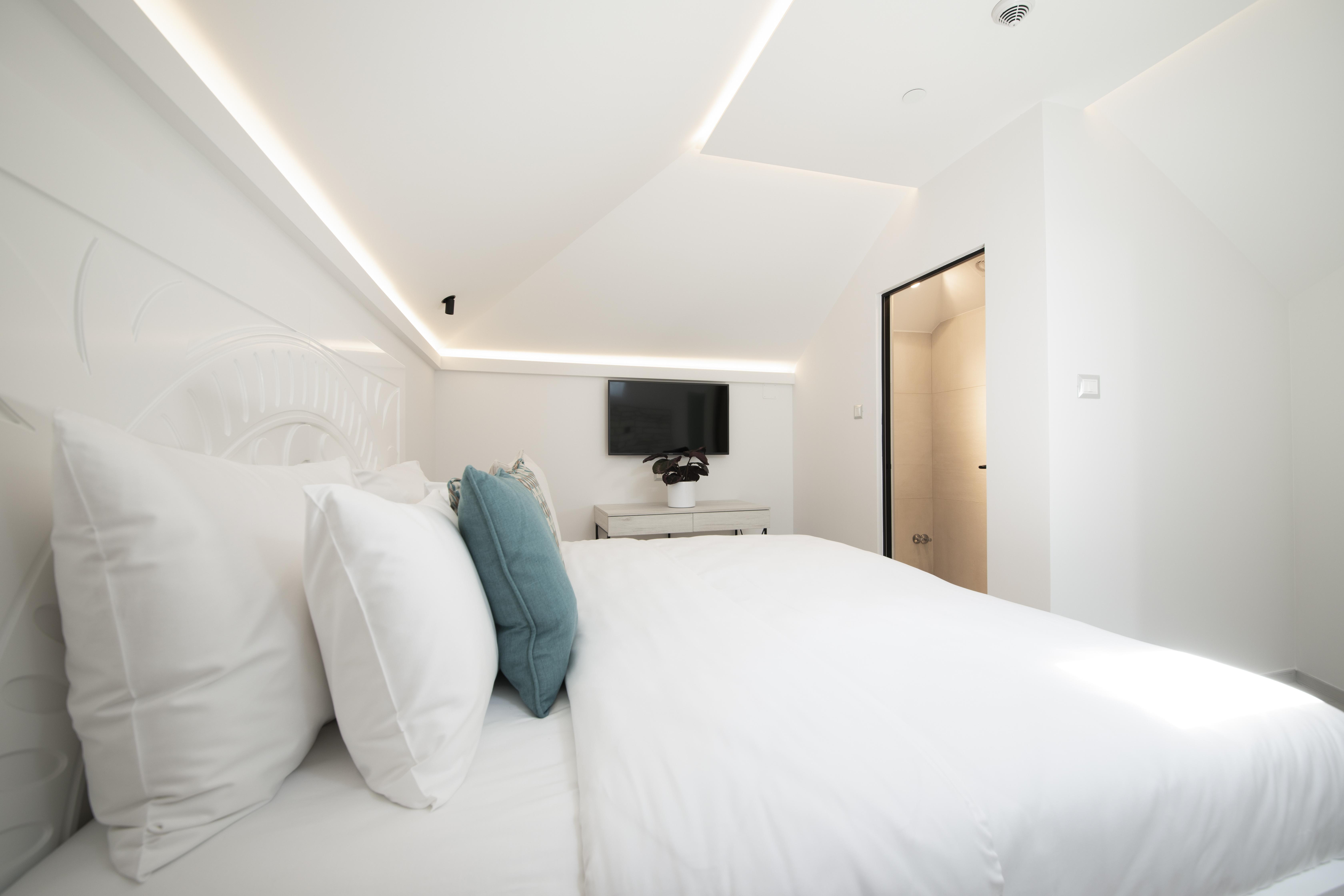Lazure Hotel & Marina 헤르섹 외부 사진
