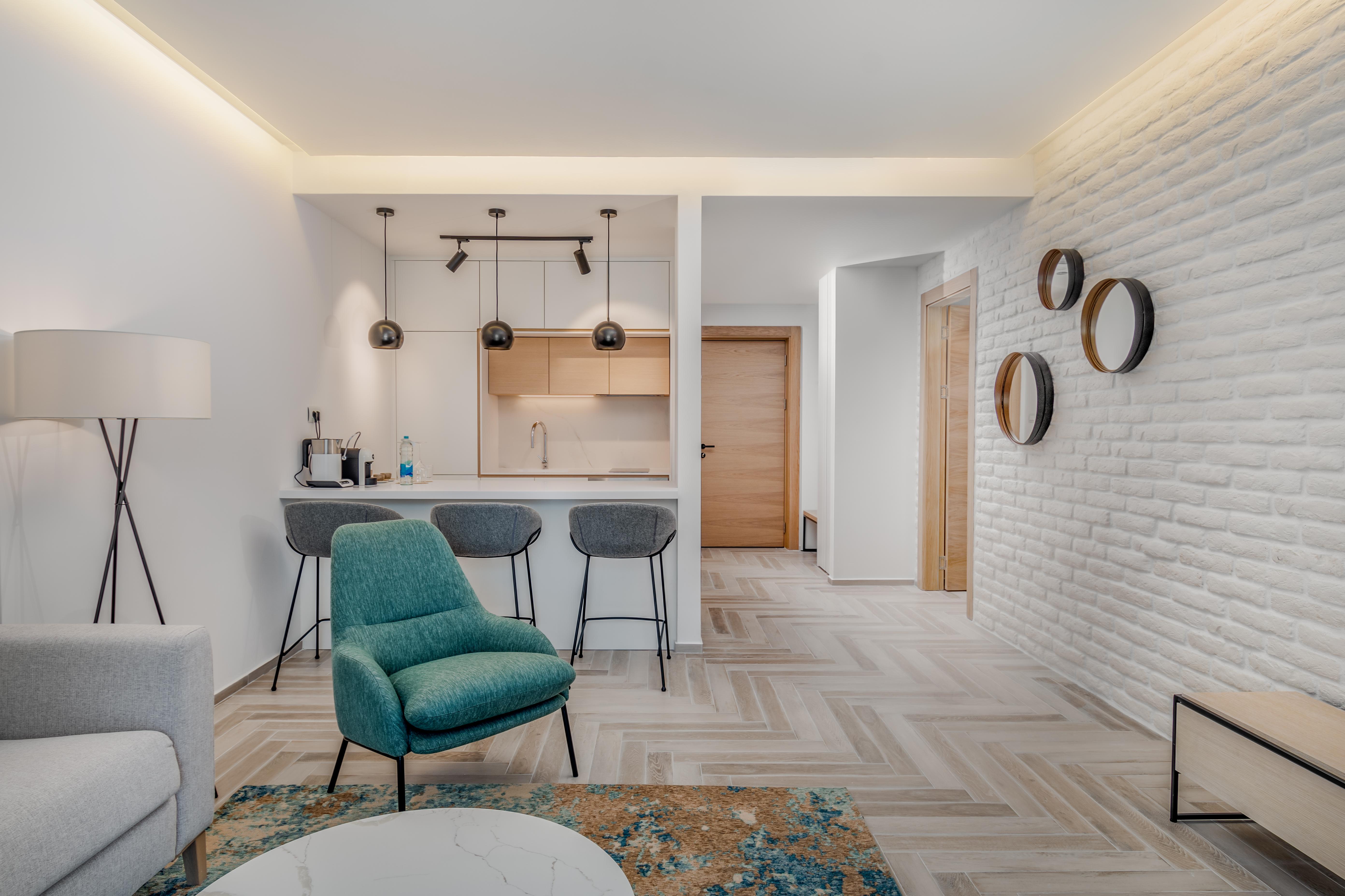 Lazure Hotel & Marina 헤르섹 외부 사진